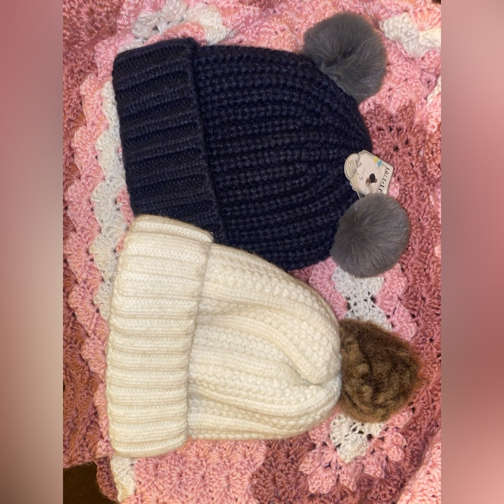 Winter Hats